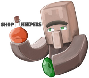 Shopkeepers
