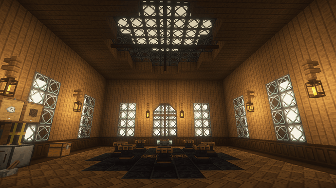 ATM10 - base y progresión