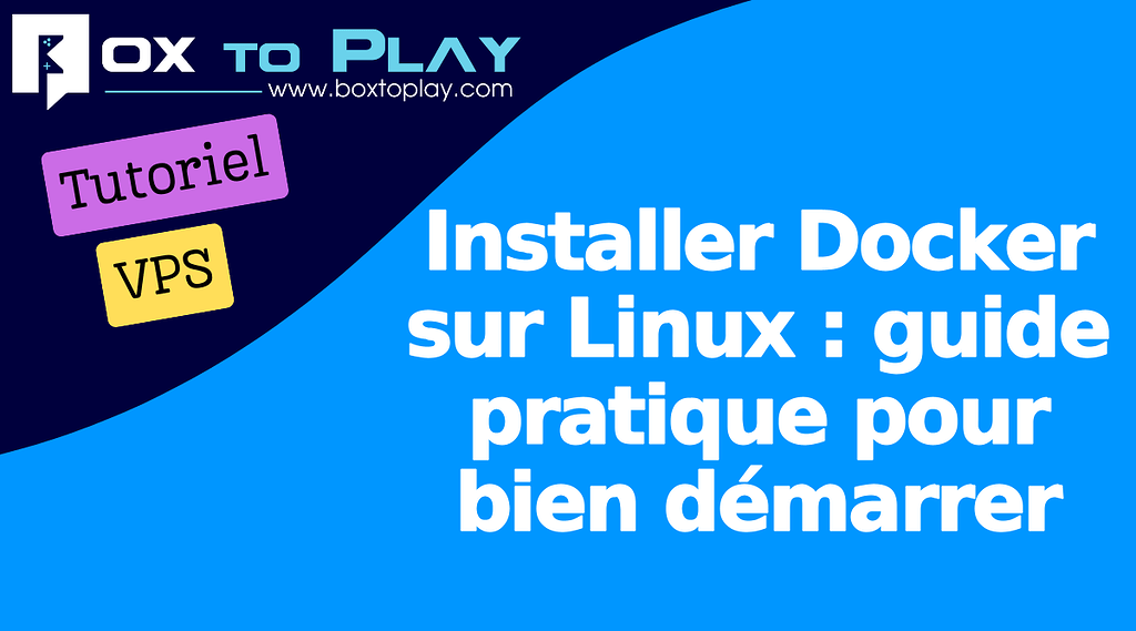 Installer Docker sur Linux : guide pratique pour bien démarrer