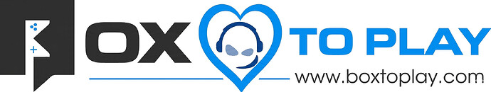 Alojamiento de servidor TeamSpeak