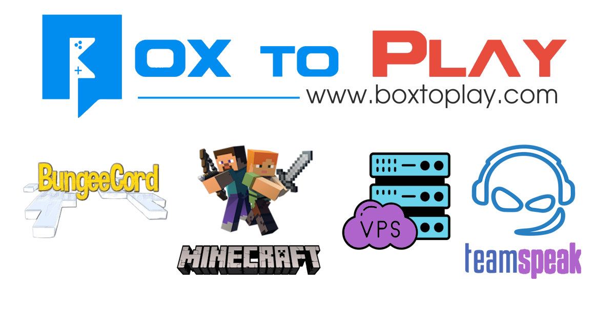 BoxToPlay Forum – Tutorials and Server Configurations